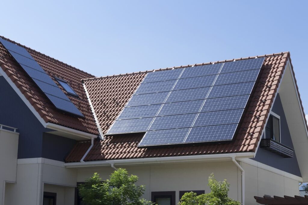 panel solar en ecuador - serce