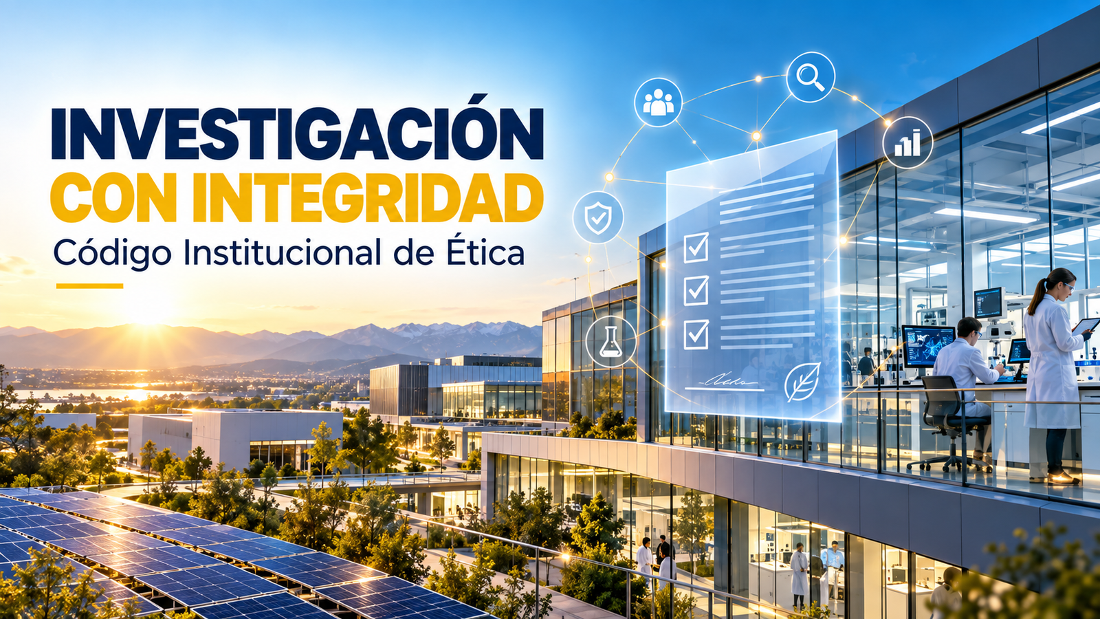 SERCE adopta su Código Institucional de Ética de la Investigación